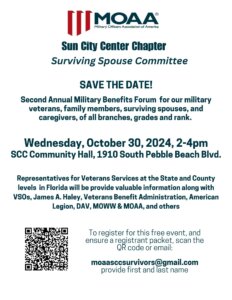 military benefits forum